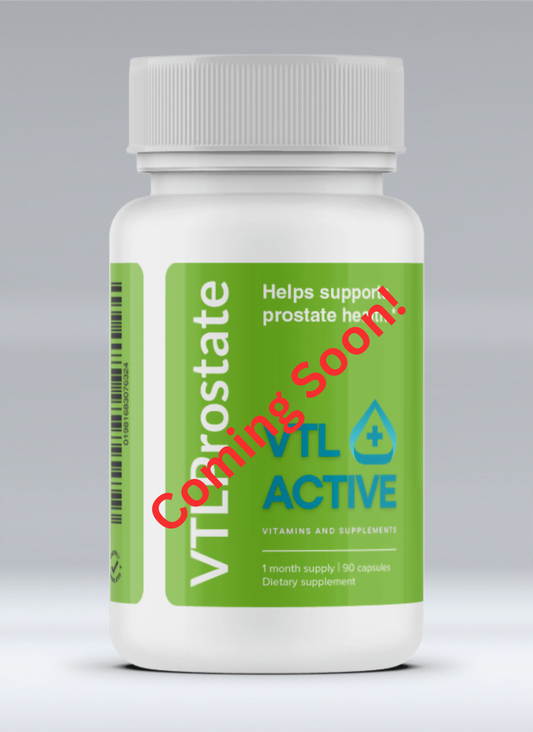 VTLProstate - Prostate Health Support